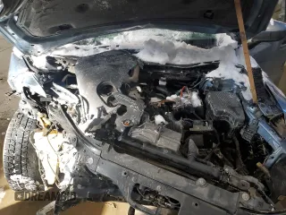 2014 Mazda CX-5 Touring with VIN JM3KE2CY8E0428744, listed as a Copart auction lot 45319005 with Not Provided miles and Salvage Title. Bid and sale history available at carsss.com. Image 12.