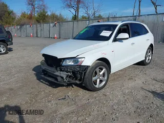 2017 Audi Q5 Premium Plus z VIN WA1M2AFP7HA076482, wystawiony jako IAAI lot #40941937 z przebiegiem 122 531 mil mil oraz . Historia ofert i sprzedaży dostępna na DreamBid. Obrazek 18.