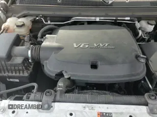 2021 Chevrolet Colorado 2WD LT с VIN 1GCGSCEN2M1218374, выставлен на аукционе Copart как лот 80886435 с пробегом 86 872 миль миль и Списание • Salvage title. История ставок и продаж доступна на DreamBid. Изображение 14.