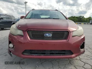 2014 Subaru Impreza Special Sports Premium с VIN JF1GPAL66E8235470, выставлен на аукционе Copart как лот 54312135 с пробегом 258 642 миль миль и Списание • Salvage title. История ставок и продаж доступна на DreamBid. Изображение 5.