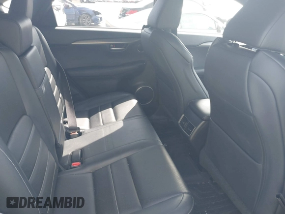 2015 Lexus NX 200t z VIN JTJBARBZ7F2015000, wystawiony jako IAAI lot #42233632 z przebiegiem 100 587 mil mil oraz . Historia ofert i sprzedaży dostępna na DreamBid. Obrazek 8.