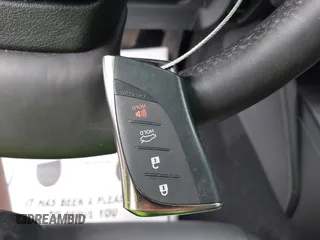 2022 Lexus ES 350 z VIN 58ACZ1B18NU133558, wystawiony jako IAAI lot #41837796 z przebiegiem 35 770 mil mil oraz . Historia ofert i sprzedaży dostępna na DreamBid. Obrazek 11.