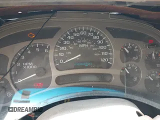 2003 GMC Sierra Denali z VIN 2GTFK69U531270072, wystawiony jako IAAI lot #42004573 z przebiegiem 240 244 mil mil oraz . Historia ofert i sprzedaży dostępna na DreamBid. Obrazek 7.