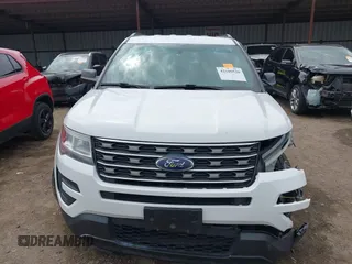 2017 Ford Explorer with VIN 1FM5K7B80HGB30645, listed as a IAAI auction lot 42109520 with 88,130 mi miles and . Bid and sale history available at DreamBid. Image 13.