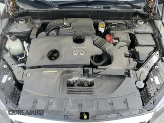 2022 Infiniti QX50 Pure z VIN 3PCAJ5AB2NF111771, wystawiony jako Copart lot #57990815 z przebiegiem 99 210 mil mil oraz Czysty tytuł • Clean title. Historia ofert i sprzedaży dostępna na DreamBid. Obrazek 12.