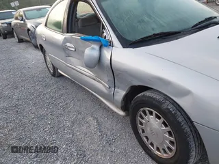 1999 Mercury Sable GS с VIN 1MEFM50U6XA655488, выставлен на аукционе IAAI как лот 42667715 с пробегом 200 917 миль миль и . История ставок и продаж доступна на DreamBid. Изображение 6.