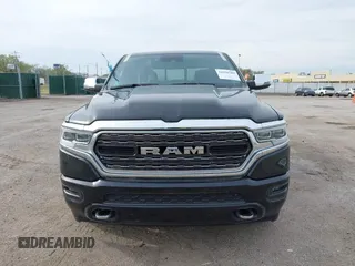 2023 Ram 1500 Limited with VIN 1C6SRFHT2PN541975, listed as a IAAI auction lot 41930788 with Not provided miles and . Bid and sale history available at DreamBid. Image 12.