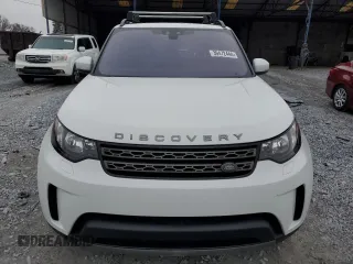 2018 Land Rover Discovery SE with VIN SALRG2RV2JA072867, listed as a Copart auction lot 39472444 with 114,470 mi miles. Bid and sale history available at carsss.com. Image 5.