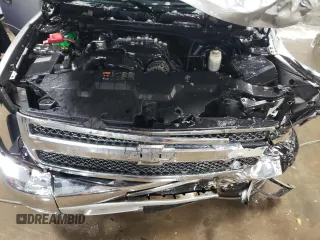 2012 Chevrolet Silverado 1500 LT with VIN 1GCNKSE0XCZ221318, listed as a Copart auction lot 45145345 with 109,151 mi miles and Salvage Title. Bid and sale history available at carsss.com. Image 11.