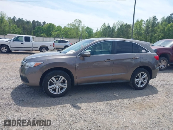2013 Acura RDX z VIN 5J8TB3H32DL016357, wystawiony jako IAAI lot #41957166 z przebiegiem 249 063 mil mil oraz . Historia ofert i sprzedaży dostępna na DreamBid. Obrazek 14.