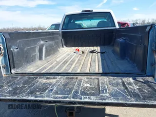 1996 GMC Sierra 1500 with VIN 1GTGC33R4TF018147, listed as a IAAI auction lot 41612770 with 106,443 mi miles and . Bid and sale history available at DreamBid. Image 8.
