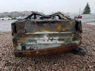 2002 Toyota Celica GTS with VIN JTDDY32T520052584, listed as a Copart auction lot 85683064 with 0 mi miles and Salvage Title. Bid and sale history available at carsss.com. Image 6.