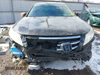 2013 Honda Crosstour EX-L z VIN 5J6TF3H54DL004337, wystawiony jako IAAI lot #41619503 z przebiegiem 90 660 mil mil oraz . Historia ofert i sprzedaży dostępna na DreamBid. Obrazek 13.