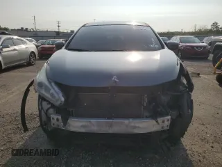 2017 Nissan Murano SL z VIN 5N1AZ2MH5HN181564, wystawiony jako Copart lot #59468625 z przebiegiem 134 790 mil mil oraz Szkoda całkowita • Salvage title. Historia ofert i sprzedaży dostępna na DreamBid. Obrazek 5.