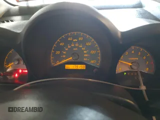 2005 Scion tC with VIN JTKDE177650056536, listed as a Copart auction lot 78254314 with 179,198 mi miles and Salvage Title. Bid and sale history available at DreamBid. Image 9.