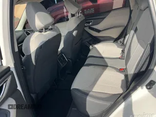 2020 Subaru Forester Premium with VIN JF2SKAGC2LH450099, listed as a IAAI auction lot 42396674 with 81,037 mi miles and . Bid and sale history available at DreamBid. Image 1.