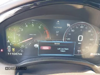 2014 Cadillac XTS Premium with VIN 2G61P5S33E9157607, listed as a IAAI auction lot 42004612 with 111,047 mi miles and . Bid and sale history available at DreamBid. Image 7.
