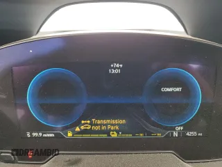 2019 BMW i8 z VIN WBY2Z6C57K7D00400, wystawiony jako Copart lot #63623433 z przebiegiem 4255 mil mil oraz . Historia ofert i sprzedaży dostępna na DreamBid. Obrazek 9.