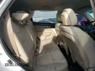2013 Kia Sorento LX z VIN 5XYKTCA66DG423668, wystawiony jako Copart lot #43718905 z przebiegiem 201 892 mil mil oraz Szkoda całkowita • Salvage title. Historia ofert i sprzedaży dostępna na DreamBid. Obrazek 11.