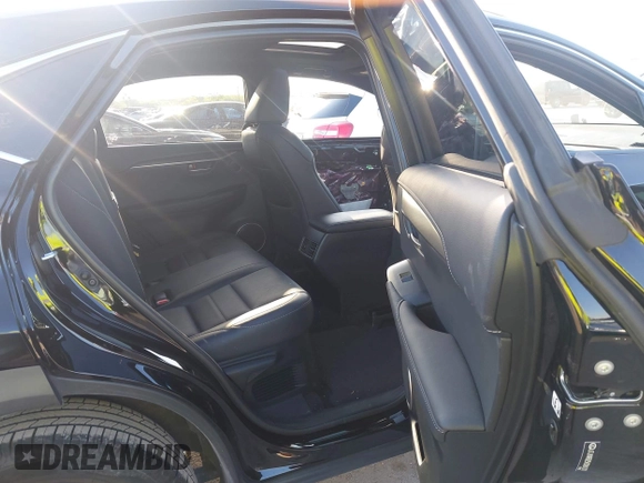 2017 Lexus NX 200t with VIN JTJYARBZ5H2061311, listed as a IAAI auction lot 41992457 with 28,748 mi miles and . Bid and sale history available at DreamBid. Image 8.