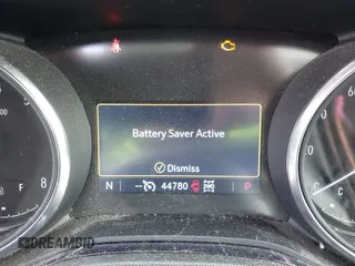 2022 Buick Encore GX Select с VIN KL4MMESLXNB020630, выставлен на аукционе IAAI как лот 40974427 с пробегом 44 780 миль миль и . История ставок и продаж доступна на DreamBid. Изображение 15.