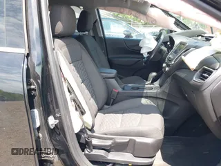 2020 Chevrolet Equinox LT z VIN 2GNAXJEV6L6112332, wystawiony jako IAAI lot #42199570 z przebiegiem 100 242 mil mil oraz . Historia ofert i sprzedaży dostępna na DreamBid. Obrazek 5.