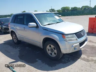 2012 Suzuki Grand Vitara Premium with VIN JS3TD0D29C4100982, listed as a IAAI auction lot 42645440 with 181,033 mi miles and . Bid and sale history available at DreamBid. Image 1.