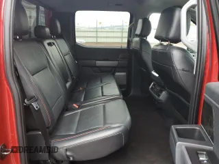2021 Ford F-150 XL with VIN 1FTFW1ED7MFB28328, listed as a Copart auction lot 56223375 with 60,815 mi miles and Salvage title. Bid and sale history available at DreamBid. Image 10.