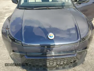 2023 Fisker Ocean One z VIN VCF1ZBU20PG002558, wystawiony jako Copart lot #43626775 z przebiegiem Nie podano mil oraz Szkoda całkowita • Salvage title. Historia ofert i sprzedaży dostępna na DreamBid. Obrazek 12.
