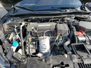2014 Honda Accord Sedan Sport with VIN 1HGCR2F59EA044079, listed as a Copart auction lot 68057204 with 101,827 mi miles and Salvage Title. Bid and sale history available at carsss.com. Image 11.