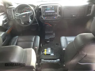 2016 Chevrolet Silverado 3500HD LTZ z VIN 1GC4K0C89GF175545, wystawiony jako Copart lot #42483435 z przebiegiem 151 074 mil mil oraz Szkoda całkowita • Salvage title. Historia ofert i sprzedaży dostępna na DreamBid. Obrazek 8.