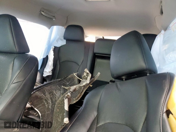 2017 Lexus RX 350 with VIN 2T2ZZMCA6HC076375, listed as a Copart auction lot 58674525 with Not provided miles and Salvage title. Bid and sale history available at DreamBid. Image 10.