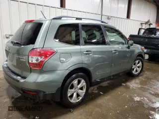 2015 Subaru Forester 2.5i Premium with VIN JF2SJAFC7FH581506, listed as a Copart auction lot 67605292 with 83,590 mi miles. Bid and sale history available at carsss.com. Image 3.