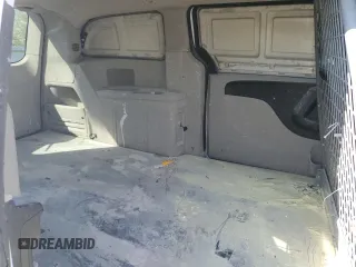 2014 Ram Cargo Van Tradesman с VIN 2C4JRGAG5ER301777, выставлен на аукционе Copart как лот 56365485 с пробегом 248 839 миль миль и Списание • Salvage title. История ставок и продаж доступна на DreamBid. Изображение 11.