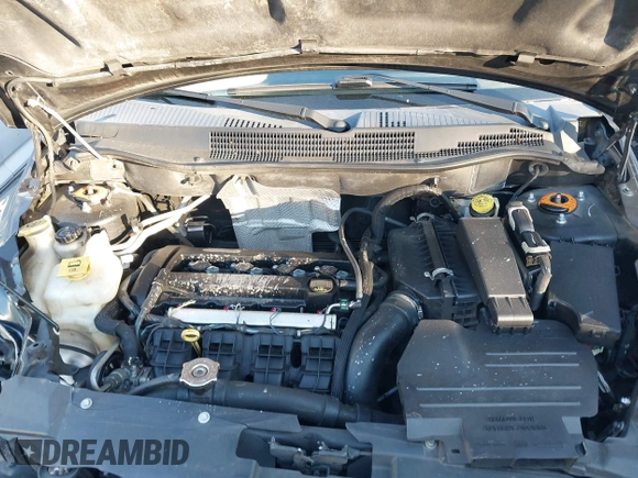 2009 Dodge Caliber SXT with VIN 1B3HB48A89D118869, listed as a IAAI auction lot 41315552 with 198,986 mi miles and . Bid and sale history available at DreamBid. Image 10.