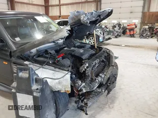 2008 Land Rover Range Rover Sport SC with VIN SALSH23458A121410, listed as a IAAI auction lot 42388011 with 101,101 mi miles and . Bid and sale history available at DreamBid. Image 12.