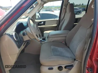 2004 Ford Expedition Special Service with VIN 1FMPU16L44LA56856, listed as a Copart auction lot 64661745 with 237,909 mi miles and Clean title. Bid and sale history available at DreamBid. Image 7.