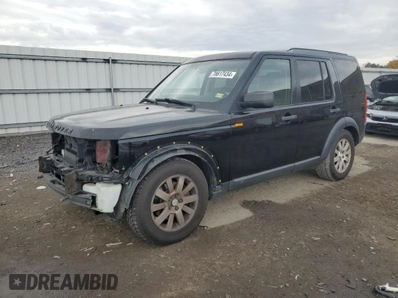 2005 Land Rover LR3 SE z VIN SALAA25435A000514, wystawiony jako Copart lot #78617434 z przebiegiem 150 663 mil mil oraz Czysty tytuł • Clean title. Historia ofert i sprzedaży dostępna na DreamBid. Obrazek 1.