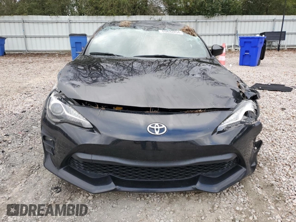 2020 Toyota 86 z VIN JF1ZNAA10L9754138, wystawiony jako Copart lot #85822854 z przebiegiem 56 002 mil mil oraz Szkoda całkowita • Salvage title. Historia ofert i sprzedaży dostępna na DreamBid. Obrazek 5.