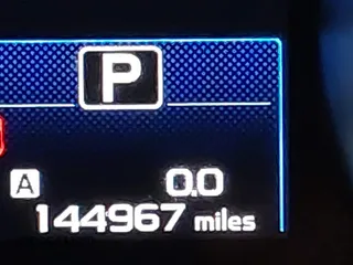 2016 Subaru Outback 2.5i with VIN 4S4BSAAC1G3200049, listed as a IAAI auction lot 41838669 with 144,967 mi miles and . Bid and sale history available at DreamBid. Image 16.
