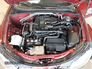 2007 Mazda MX-5 Miata Sport z VIN JM1NC25F970132299, wystawiony jako IAAI lot #41622791 z przebiegiem 72 392 mil mil oraz . Historia ofert i sprzedaży dostępna na DreamBid. Obrazek 10.