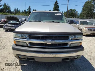 2004 Chevrolet Tahoe LS with VIN 1GNEC13V24J321605, listed as a Copart auction lot 64476065 with 176,551 mi miles and Salvage title. Bid and sale history available at DreamBid. Image 5.