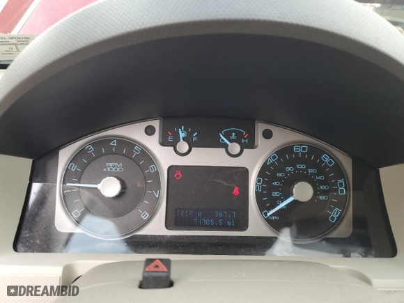 2010 Mercury Mariner with VIN 4M2CN9BG7AKJ23405, listed as a Copart auction lot 84254994 with 71,705 mi miles and Salvage Title. Bid and sale history available at carsss.com. Image 9.