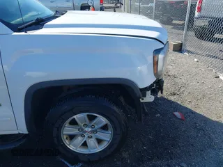 2017 GMC Sierra 1500 SLE z VIN 3GTP1MEC4HG332553, wystawiony jako IAAI lot #41721263 z przebiegiem 172 724 mil mil oraz . Historia ofert i sprzedaży dostępna na DreamBid. Obrazek 18.