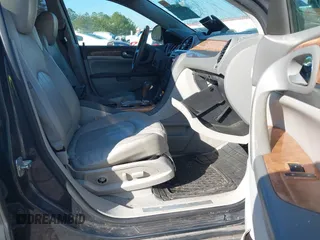 2012 Buick Enclave Premium with VIN 5GAKRDED6CJ317279, listed as a IAAI auction lot 41783153 with 154,870 mi miles and . Bid and sale history available at carsss.com. Image 5.