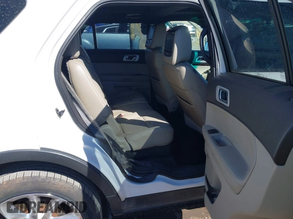 2012 Ford Explorer Limited z VIN 1FMHK7F91CGA53499, wystawiony jako IAAI lot #41725572 z przebiegiem 165 534 mil mil oraz . Historia ofert i sprzedaży dostępna na DreamBid. Obrazek 8.