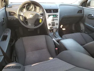 2008 Chevrolet Malibu LT w/1LT with VIN 1G1ZH57B68F297197, listed as a Copart auction lot 45282275 with 101,453 mi miles and Salvage Title. Bid and sale history available at carsss.com. Image 8.