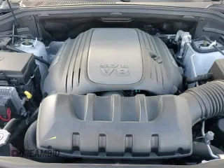 2021 Jeep Grand Cherokee Summit с VIN 1C4RJFJT3MC626761, выставлен на аукционе Copart как лот 82314215 с пробегом 17 554 миль миль и Списание • Salvage title. История ставок и продаж доступна на DreamBid. Изображение 13.