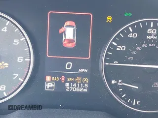 2025 Subaru Outback Onyx с VIN 4S4BTALC7S3125022, выставлен на аукционе IAAI как лот 42033771 с пробегом 27 062 миль миль и . История ставок и продаж доступна на DreamBid. Изображение 16.