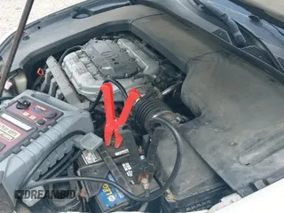 2009 Acura TL Technology с VIN 19UUA96599A001078, выставлен на аукционе IAAI как лот 42274740 с пробегом 235 375 миль миль и . История ставок и продаж доступна на DreamBid. Изображение 16.